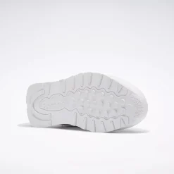 Big Kids' Shoes (Sizes 3.5-7)|Reebok Big Kids' Shoes (Sizes 3.5-7) Classic Leather Shoes - Grade School