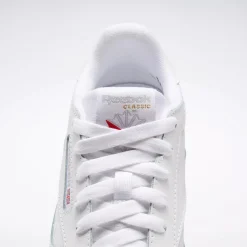 Big Kids' Shoes (Sizes 3.5-7)|Reebok Big Kids' Shoes (Sizes 3.5-7) Classic Leather Shoes - Grade School