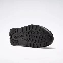 Big Kids' Shoes (Sizes 3.5-7)|Reebok Big Kids' Shoes (Sizes 3.5-7) Classic Leather Shoes - Grade School