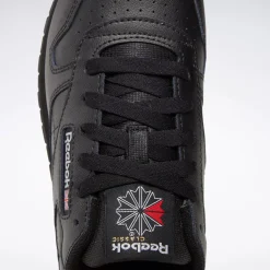 Big Kids' Shoes (Sizes 3.5-7)|Reebok Big Kids' Shoes (Sizes 3.5-7) Classic Leather Shoes - Grade School