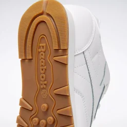 Big Kids' Shoes (Sizes 3.5-7)|Reebok Big Kids' Shoes (Sizes 3.5-7) Classic Leather Shoes - Grade School