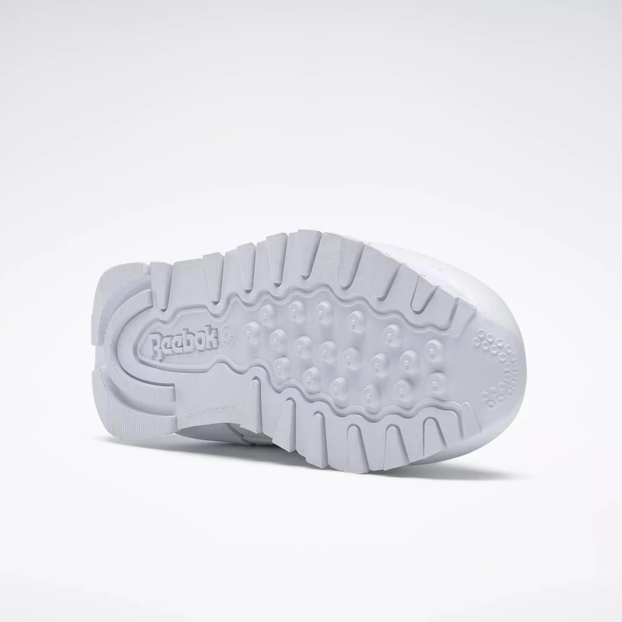 Big Kids' Shoes (Sizes 3.5-7)|Reebok Big Kids' Shoes (Sizes 3.5-7) Classic Leather Shoes - Preschool