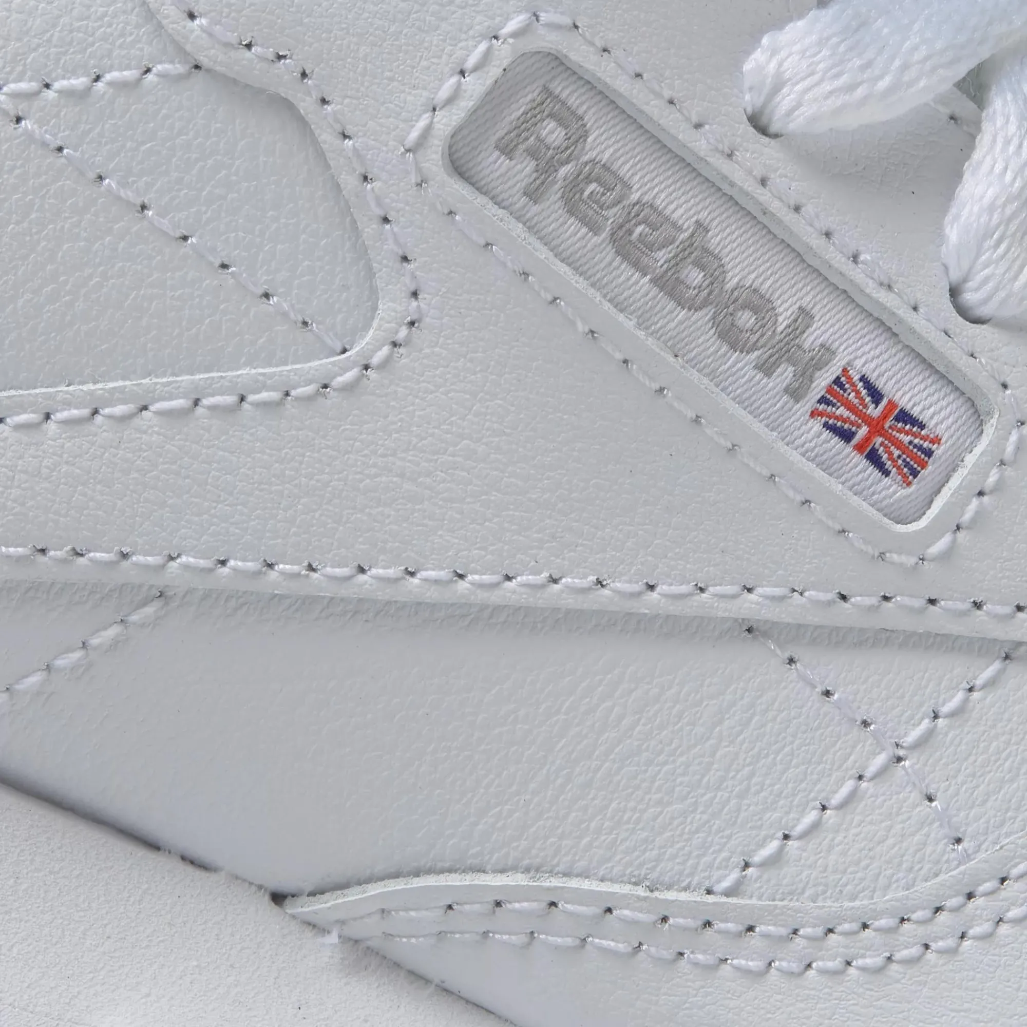 Big Kids' Shoes (Sizes 3.5-7)|Reebok Big Kids' Shoes (Sizes 3.5-7) Classic Leather Shoes - Preschool