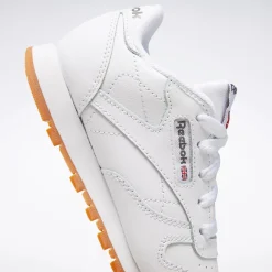 Big Kids' Shoes (Sizes 3.5-7)|Reebok Big Kids' Shoes (Sizes 3.5-7) Classic Leather Shoes - Preschool