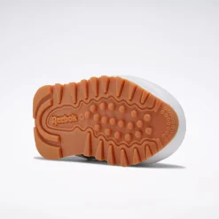 Big Kids' Shoes (Sizes 3.5-7)|Reebok Big Kids' Shoes (Sizes 3.5-7) Classic Leather Shoes - Toddler