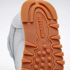 Big Kids' Shoes (Sizes 3.5-7)|Reebok Big Kids' Shoes (Sizes 3.5-7) Classic Leather Shoes - Toddler