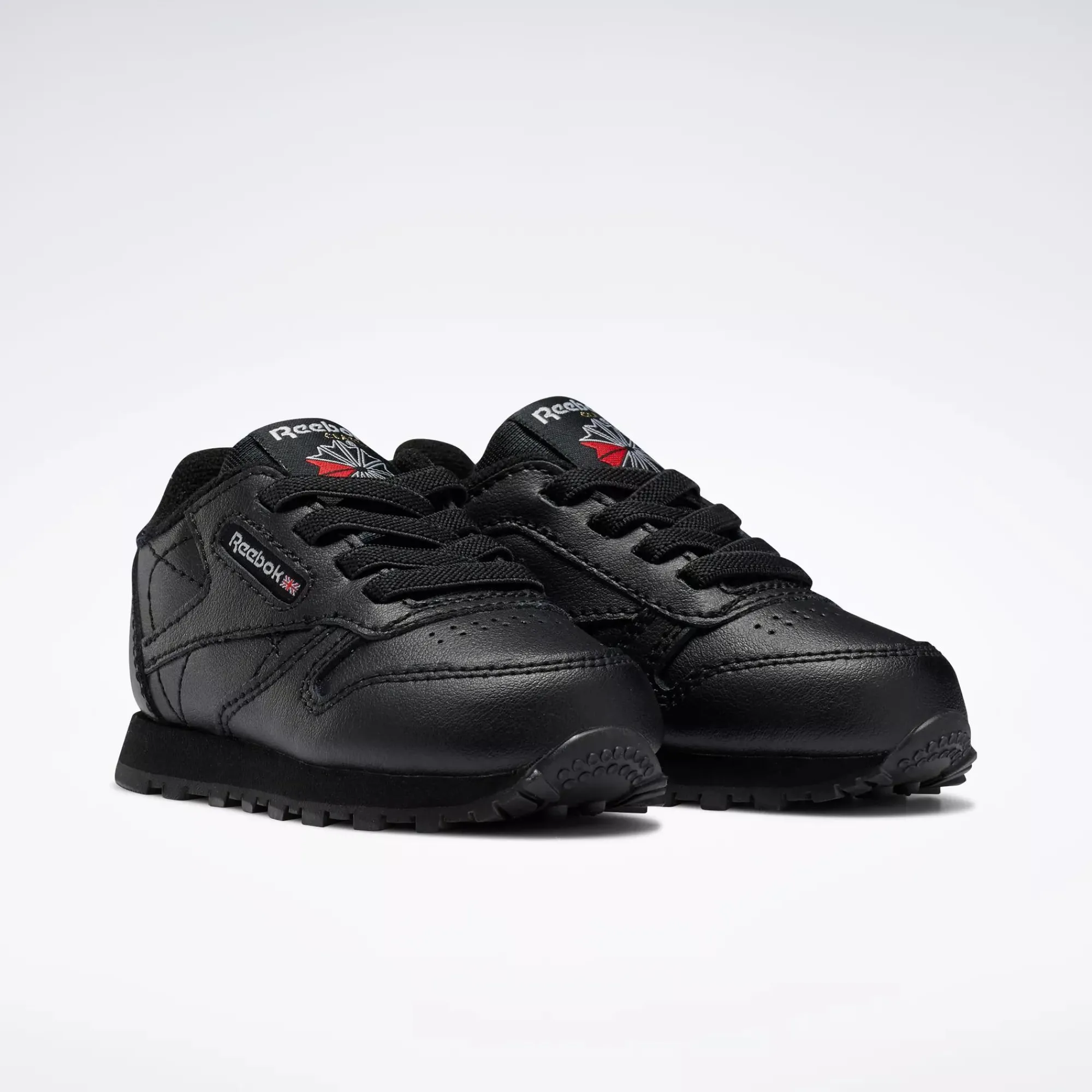 Big Kids' Shoes (Sizes 3.5-7)|Reebok Big Kids' Shoes (Sizes 3.5-7) Classic Leather Shoes - Toddler