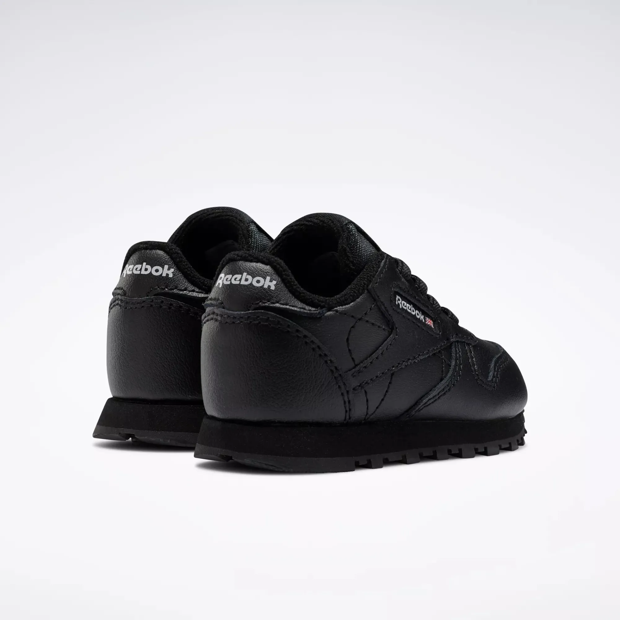 Big Kids' Shoes (Sizes 3.5-7)|Reebok Big Kids' Shoes (Sizes 3.5-7) Classic Leather Shoes - Toddler