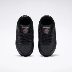 Big Kids' Shoes (Sizes 3.5-7)|Reebok Big Kids' Shoes (Sizes 3.5-7) Classic Leather Shoes - Toddler