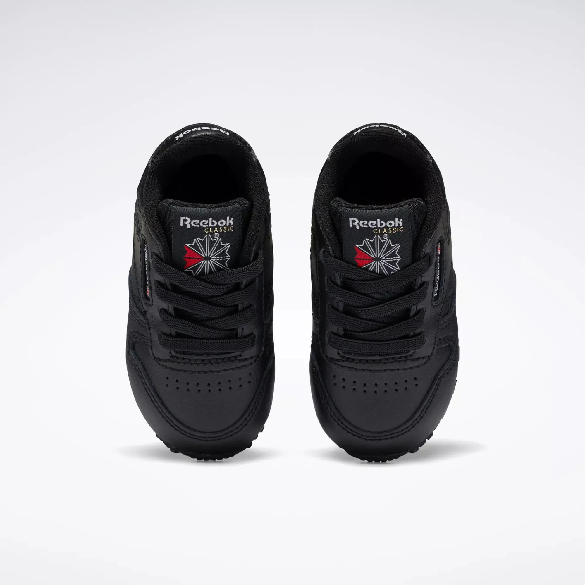 Big Kids' Shoes (Sizes 3.5-7)|Reebok Big Kids' Shoes (Sizes 3.5-7) Classic Leather Shoes - Toddler