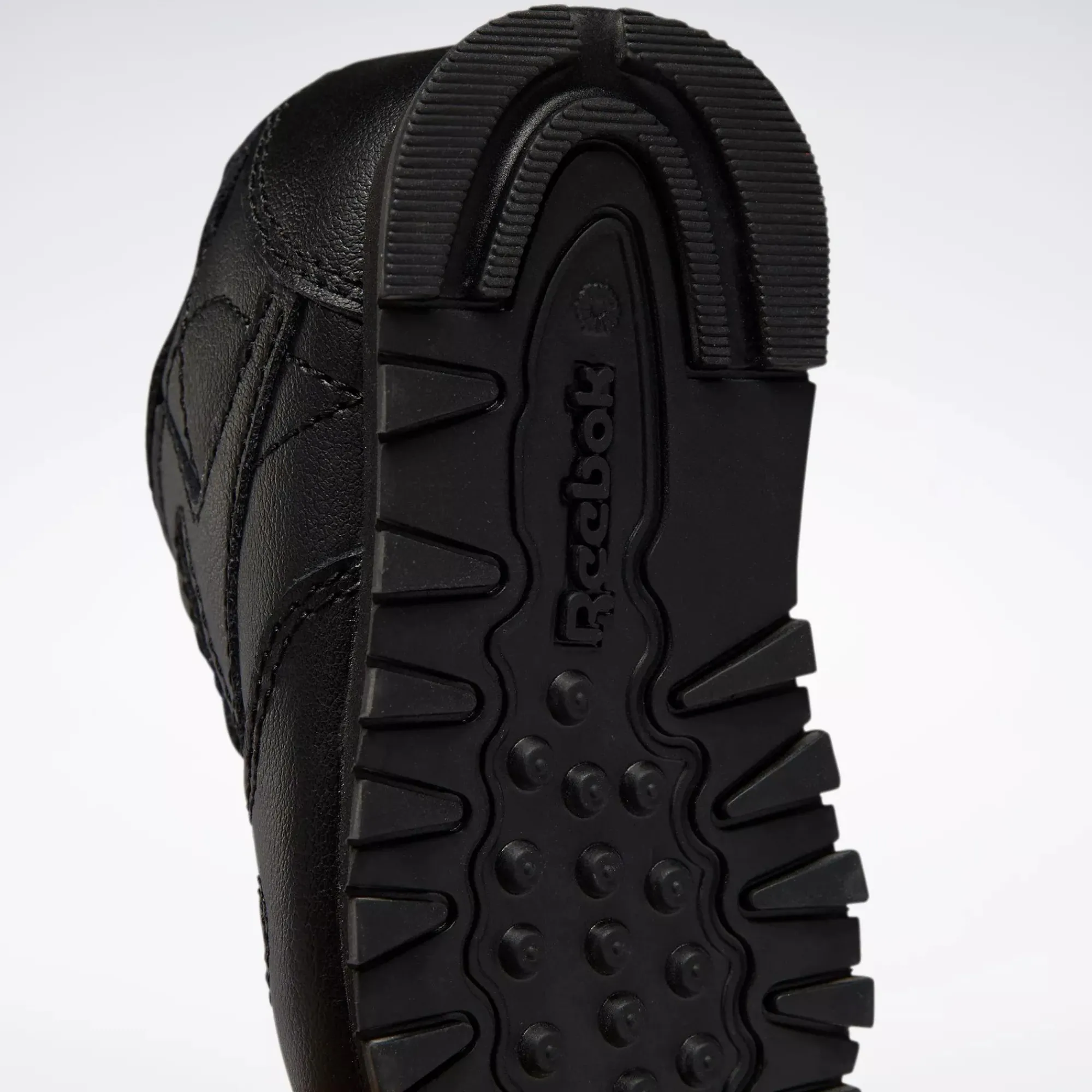 Big Kids' Shoes (Sizes 3.5-7)|Reebok Big Kids' Shoes (Sizes 3.5-7) Classic Leather Shoes - Toddler