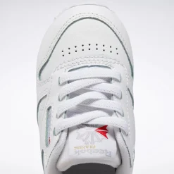 Big Kids' Shoes (Sizes 3.5-7)|Reebok Big Kids' Shoes (Sizes 3.5-7) Classic Leather Shoes - Toddler