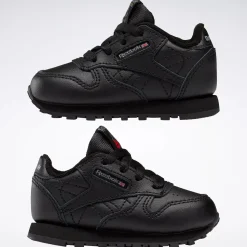 Big Kids' Shoes (Sizes 3.5-7)|Reebok Big Kids' Shoes (Sizes 3.5-7) Classic Leather Shoes - Toddler