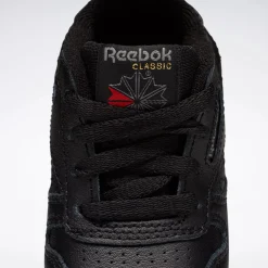 Big Kids' Shoes (Sizes 3.5-7)|Reebok Big Kids' Shoes (Sizes 3.5-7) Classic Leather Shoes - Toddler