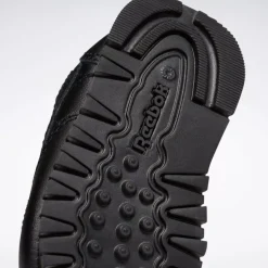 Big Kids' Shoes (Sizes 3.5-7)|Reebok Big Kids' Shoes (Sizes 3.5-7) Classic Leather Shoes - Toddler