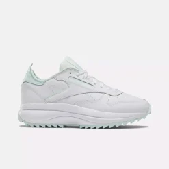 Platforms|Reebok Platforms Classic Leather Sp Extra Women'S Shoes