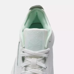 Platforms|Reebok Platforms Classic Leather Sp Extra Women'S Shoes