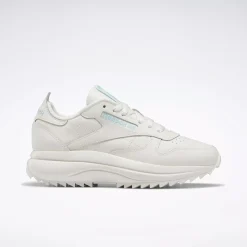Platforms|Reebok Platforms Classic Leather Sp Extra Women'S Shoes