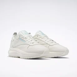 Platforms|Reebok Platforms Classic Leather Sp Extra Women'S Shoes