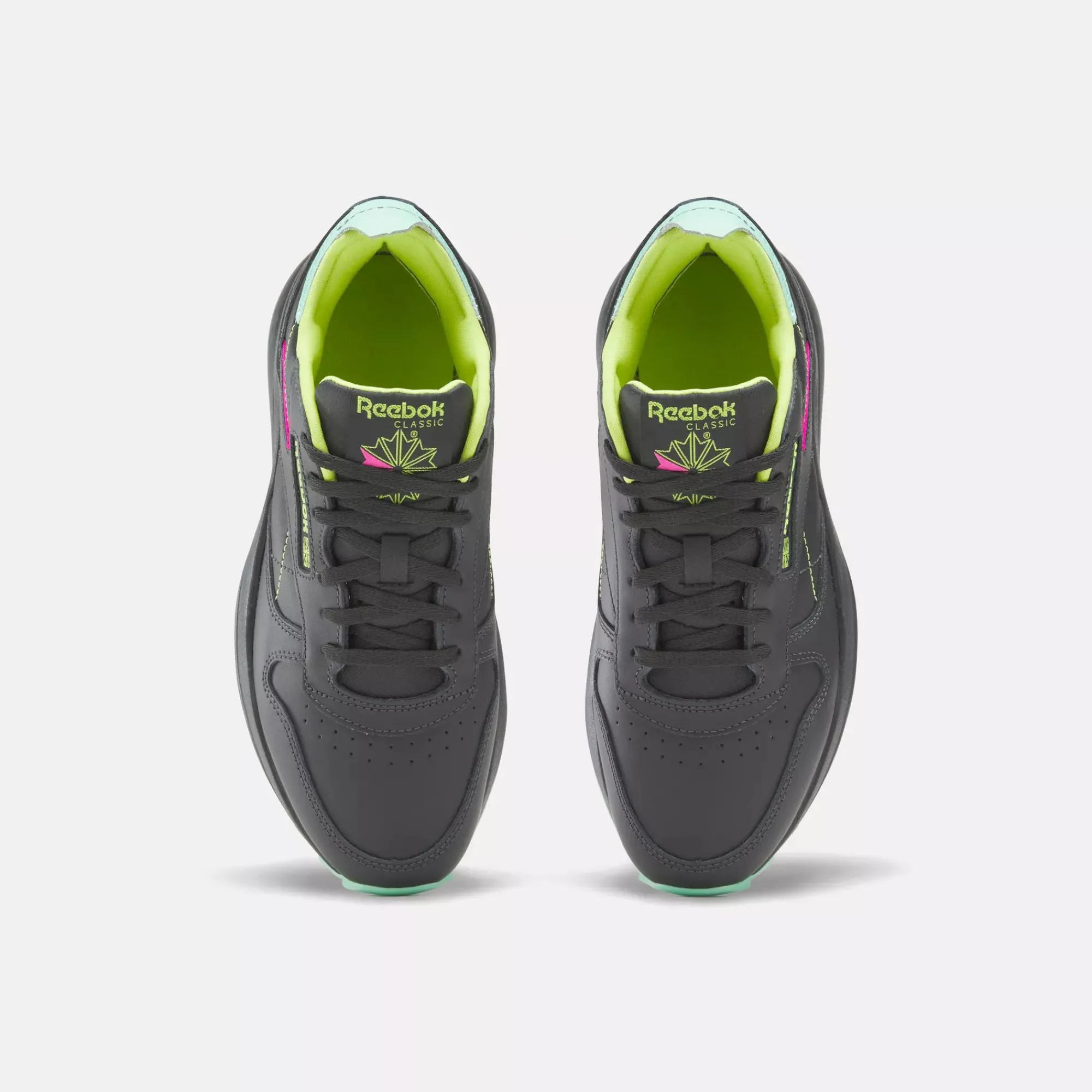 Platforms|Reebok Platforms Classic Leather Sp Extra Women'S Shoes