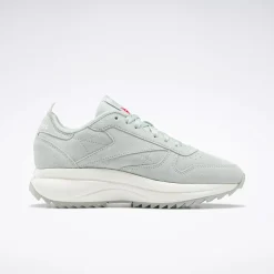 Platforms|Reebok Platforms Classic Leather Sp Extra Women'S Shoes