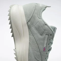 Platforms|Reebok Platforms Classic Leather Sp Extra Women'S Shoes