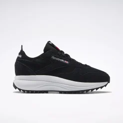 Platforms|Reebok Platforms Classic Leather Sp Extra Women'S Shoes