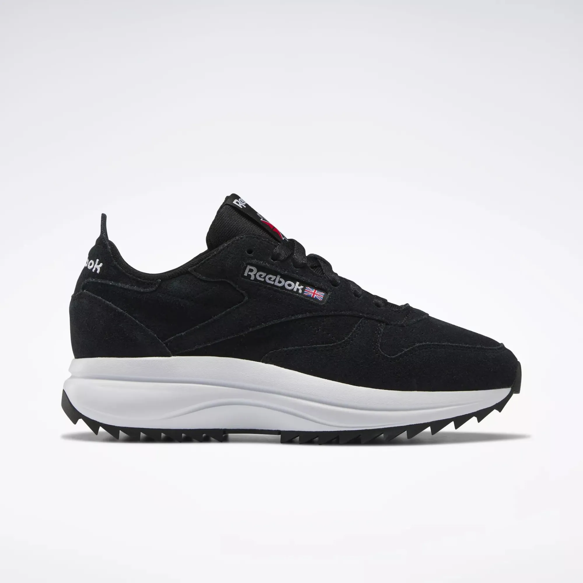 Platforms|Reebok Platforms Classic Leather Sp Extra Women'S Shoes
