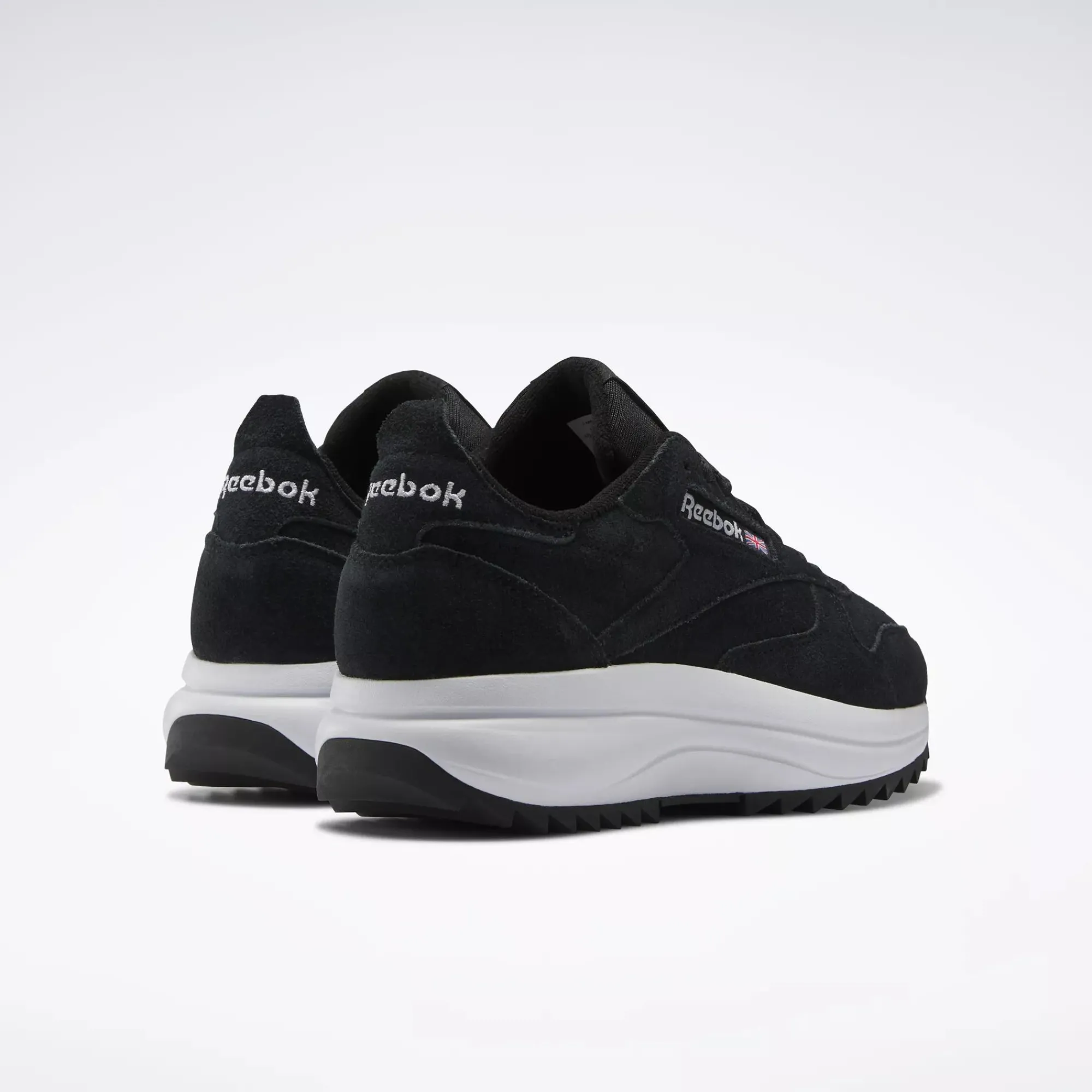 Platforms|Reebok Platforms Classic Leather Sp Extra Women'S Shoes