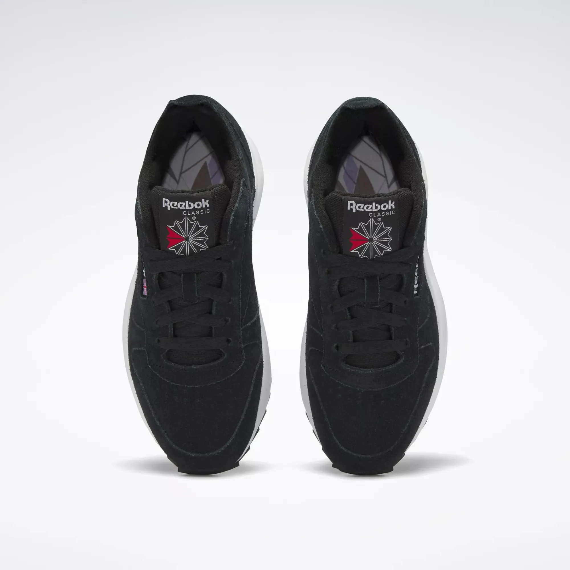 Platforms|Reebok Platforms Classic Leather Sp Extra Women'S Shoes