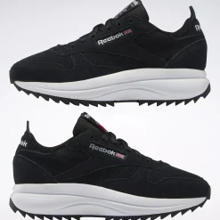 Platforms|Reebok Platforms Classic Leather Sp Extra Women'S Shoes