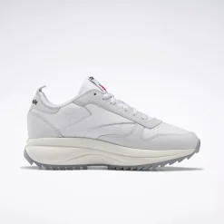 Platforms|Reebok Platforms Classic Leather Sp Extra Women'S Shoes