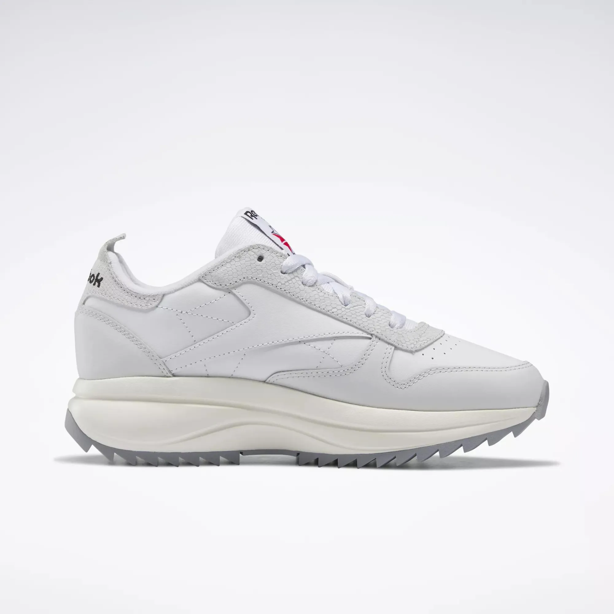 Platforms|Reebok Platforms Classic Leather Sp Extra Women'S Shoes