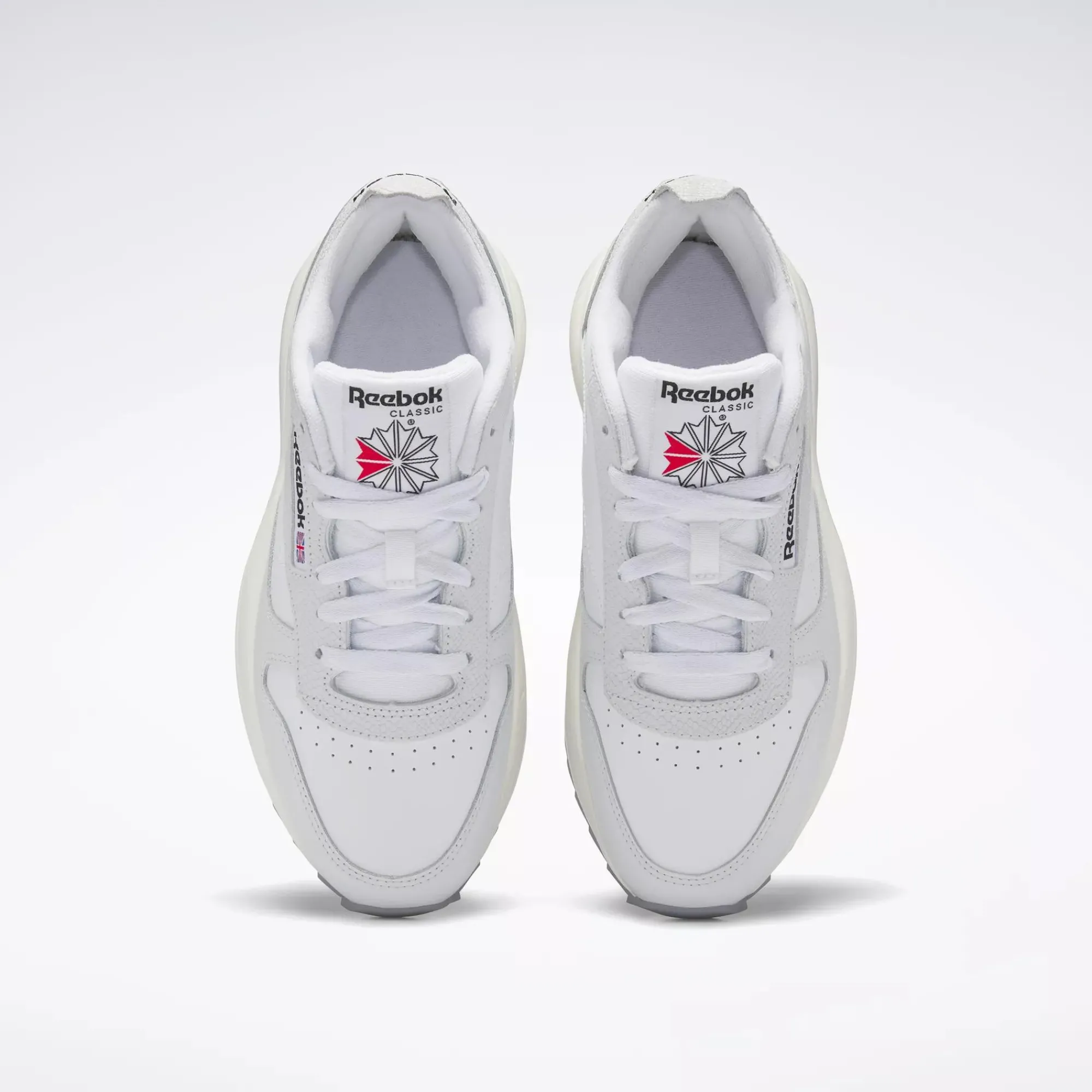 Platforms|Reebok Platforms Classic Leather Sp Extra Women'S Shoes