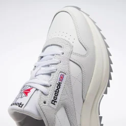 Platforms|Reebok Platforms Classic Leather Sp Extra Women'S Shoes