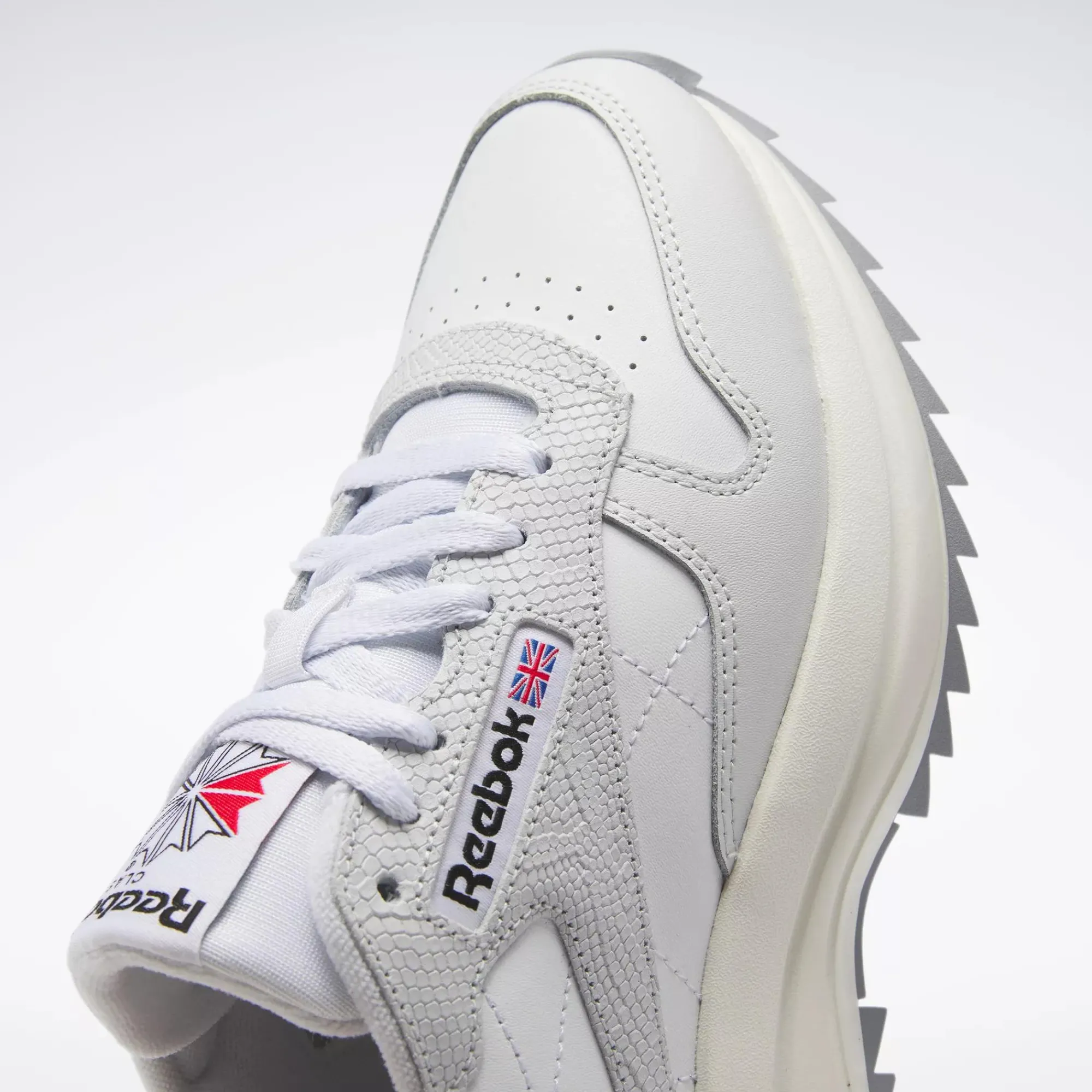 Platforms|Reebok Platforms Classic Leather Sp Extra Women'S Shoes