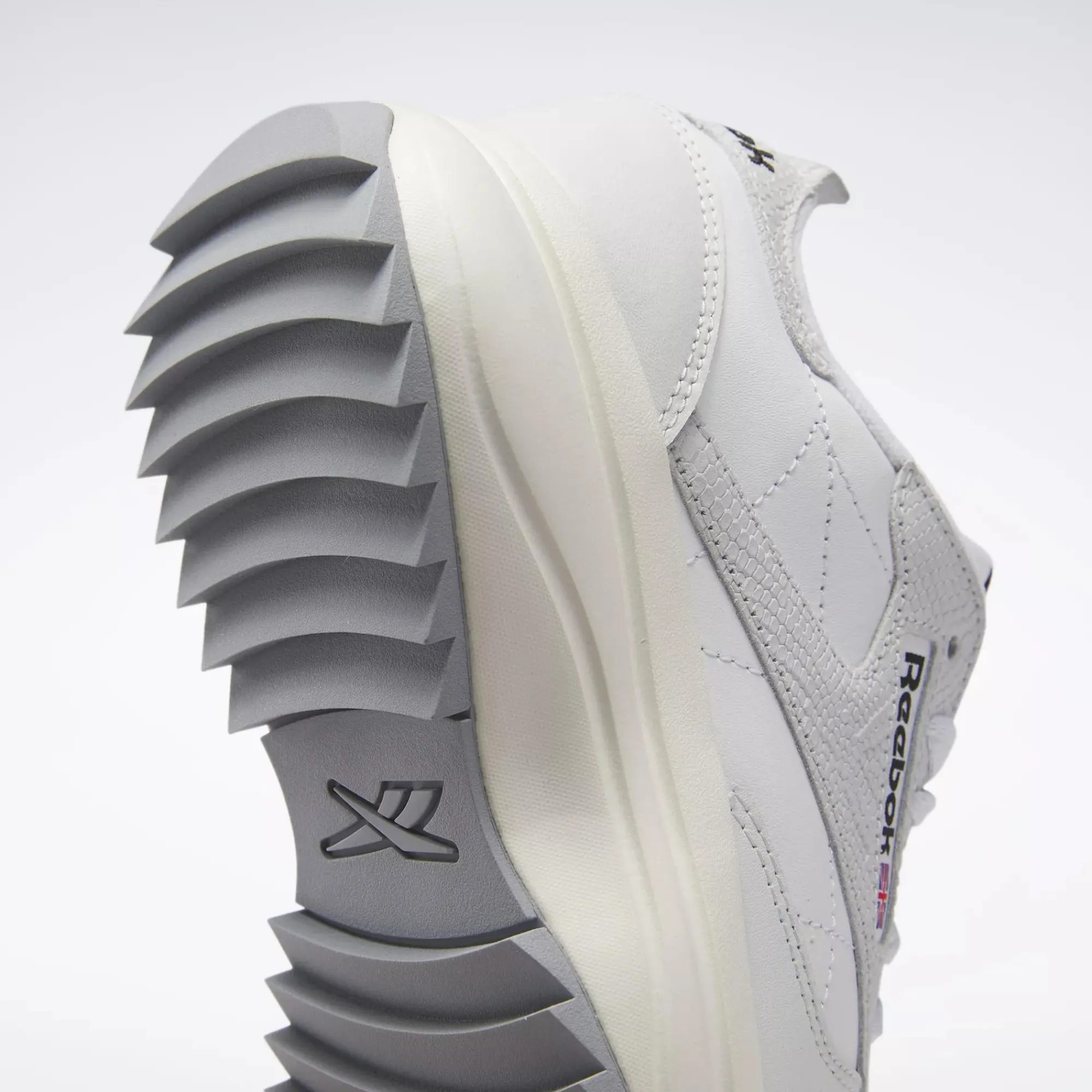 Platforms|Reebok Platforms Classic Leather Sp Extra Women'S Shoes