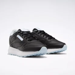 Big Kids' Shoes (Sizes 3.5-7)|Reebok Big Kids' Shoes (Sizes 3.5-7) Classic Leather Sp Shoes - Grade School