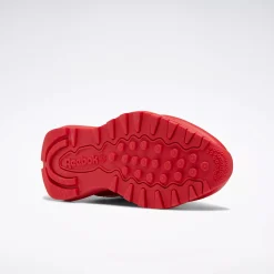 Big Kids' Shoes (Sizes 3.5-7)|Reebok Big Kids' Shoes (Sizes 3.5-7) Classic Leather Sp Shoes - Grade School