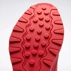 Big Kids' Shoes (Sizes 3.5-7)|Reebok Big Kids' Shoes (Sizes 3.5-7) Classic Leather Sp Shoes - Grade School