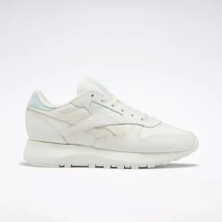 Platforms|Reebok Platforms Classic Leather Sp Women'S Shoes