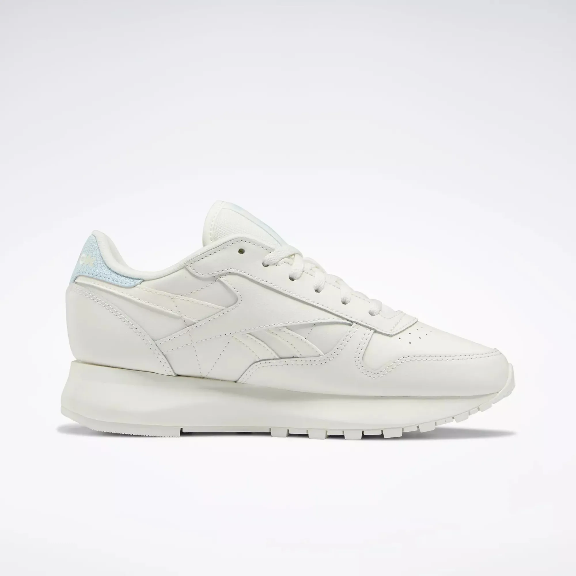 Platforms|Reebok Platforms Classic Leather Sp Women'S Shoes