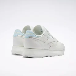 Platforms|Reebok Platforms Classic Leather Sp Women'S Shoes
