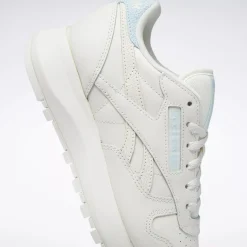 Platforms|Reebok Platforms Classic Leather Sp Women'S Shoes