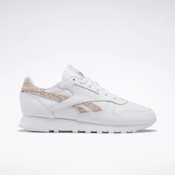 Casual|Reebok Casual Classic Leather Women'S Shoes