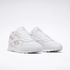 Casual|Reebok Casual Classic Leather Women'S Shoes