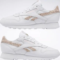 Casual|Reebok Casual Classic Leather Women'S Shoes