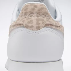 Casual|Reebok Casual Classic Leather Women'S Shoes