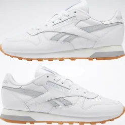 Slides|Reebok Slides Classic Leather Women'S Shoes