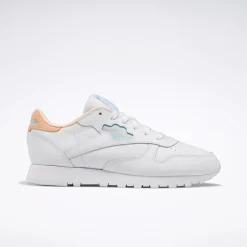 Casual|Reebok Casual Classic Leather Women'S Shoes